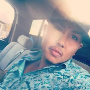 Meet your Posher, Alan